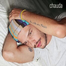 Album cover of Me Conta Uma Música