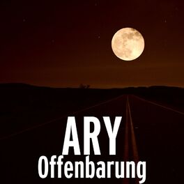 Album cover of Offenbarung