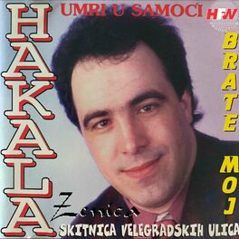 Album cover of Skitnica Velegradskih Ulica