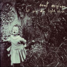 Album cover of Let Your Dim Light Shine