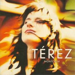 Album cover of Térez Montcalm