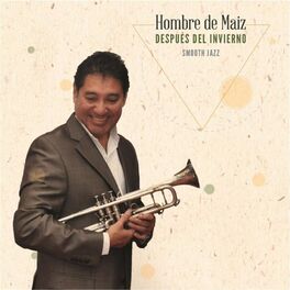 Album cover of Después del Invierno