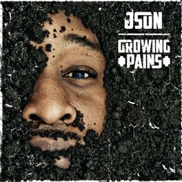 Album cover of Growing Pains