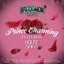 Album cover of Prince Charming (feat. House Of Shem)