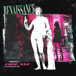 Album cover of RENAISSANCE