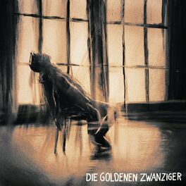 Album cover of Die goldenen Zwanziger