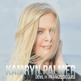 Album cover of Devil in an Angel Disguise