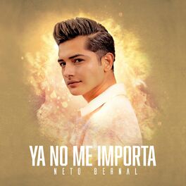 Album cover of Ya No Me Importa
