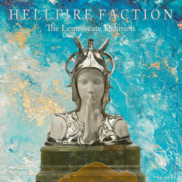 Album cover of The Lemniscate Delusion