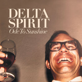 Album cover of Ode To Sunshine