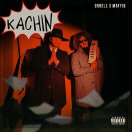 Album cover of Kachin