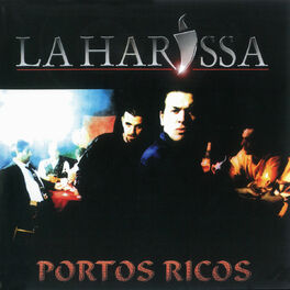Album cover of Portos Ricos