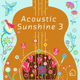 Album cover of Acoustic Sunshine 3