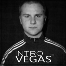 Album cover of Intro