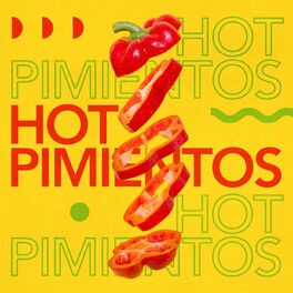 Album cover of Hot Pimientos