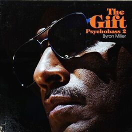 Album cover of The Gift Psychobass2