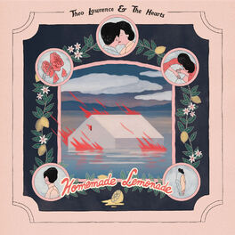 Album cover of Homemade Lemonade (Deluxe Version)