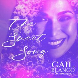 Album cover of The Sweet Song
