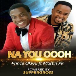 Album cover of Na You Oooh