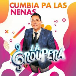 Album cover of Cumbia Pa las Nenas