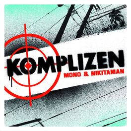 Album cover of Komplizen