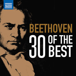 Album cover of Beethoven: 30 of the Best