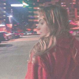 Album cover of i saw you parked outside