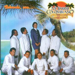 Album cover of Volverás, Con...