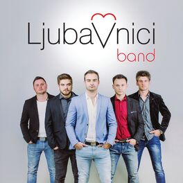 Album cover of JOŠ SAM TVOJ
