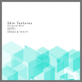Album cover of Skin Textures (Original Mix)