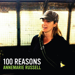 Album cover of 100 Reasons