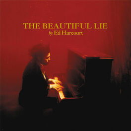 Album cover of The Beautiful Lie