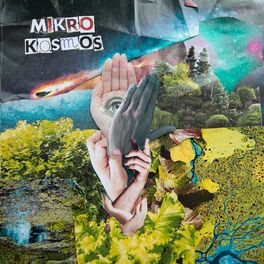 Album cover of Mikrokosmos