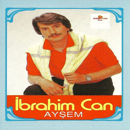 Album cover of Ayşem