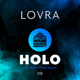 Album cover of Holo