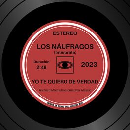 Album cover of Yo Te Quiero De Verdad