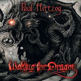 Album cover of Waking The Dragon