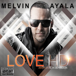 Album cover of Love HD