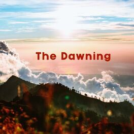 Album cover of The Dawning