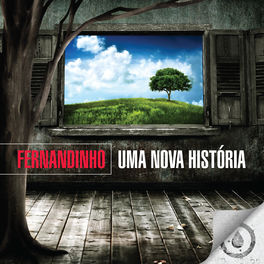 Album picture of Uma Nova História (ao Vivo)