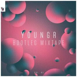 Album cover of Bootleg Mixtape, Vol. 01