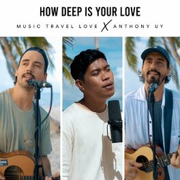 Album picture of How Deep Is Your Love