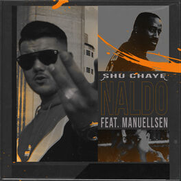 Album cover of Shu Chaye (feat. Manuellsen)