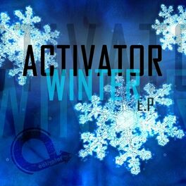Album cover of Winter EP