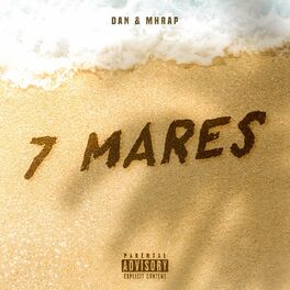 Album cover of 7 Mares (feat. MHRAP)