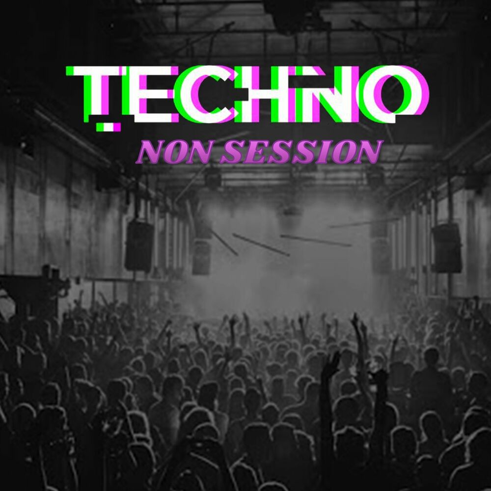 Техно 2000. Techno albums. Hard Nation.