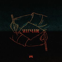 Album cover of Selfmade