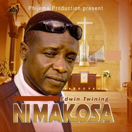 Album cover of Ni Makosa
