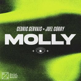 Album cover of MOLLY