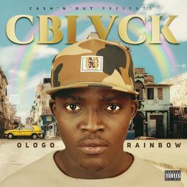 Album cover of Ologo Rainbow